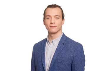Andris Maskovs